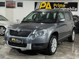 Skoda Yeti 1.2 TSI Ambition Plus Edition DSG 2. Hand - Skoda Yeti mit Benzin-Antrieb: Kombi