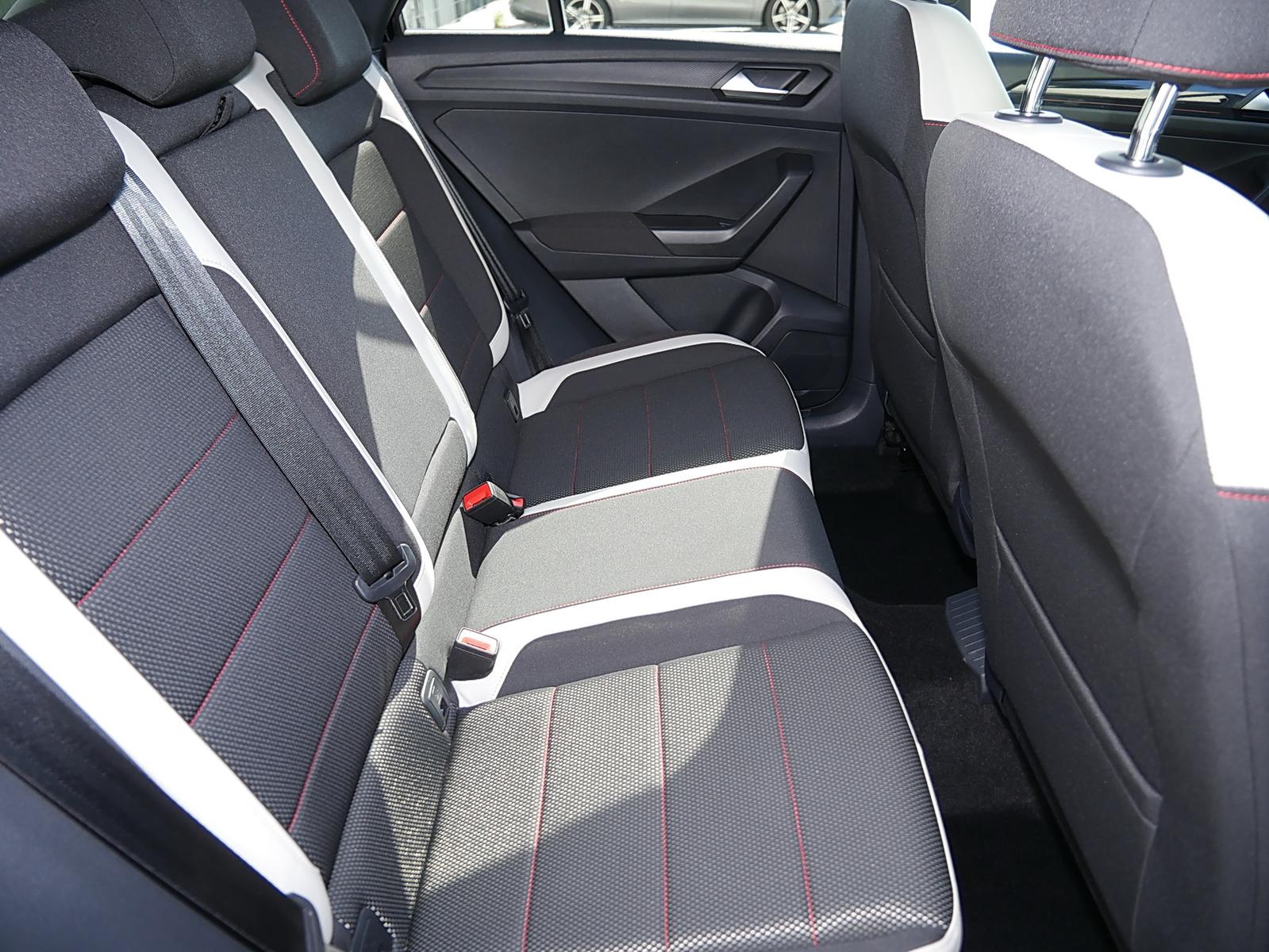 Volkswagen T-Roc 2.0 TSI Sport 4Motion+PDC+DAB+Climatronic+