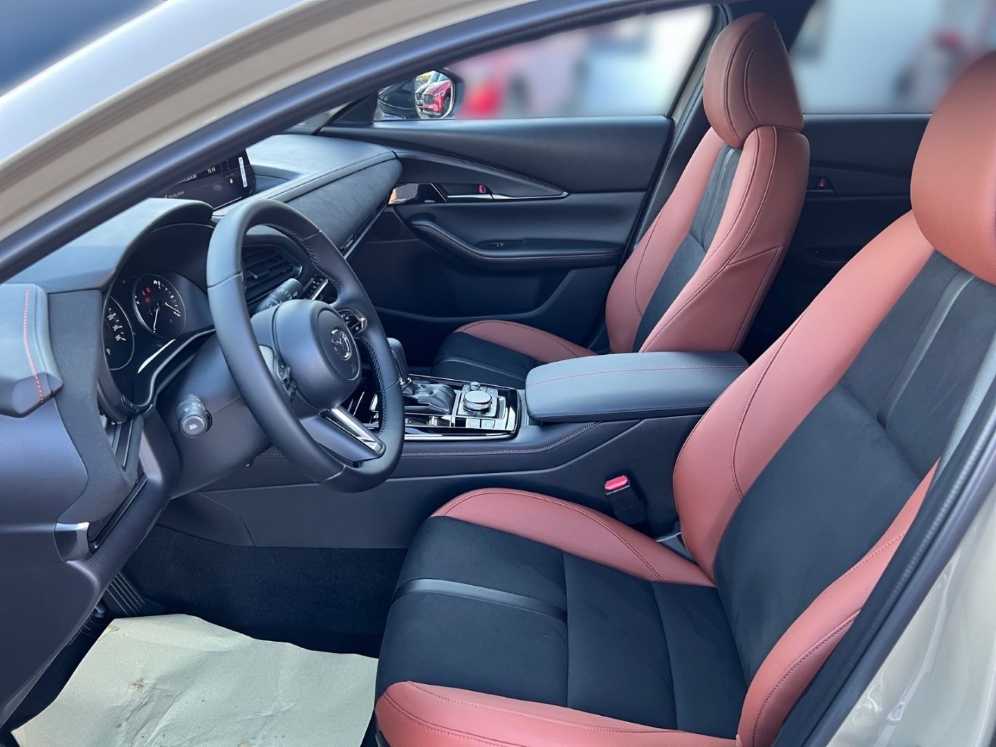 Mazda CX-30 - Bild 8