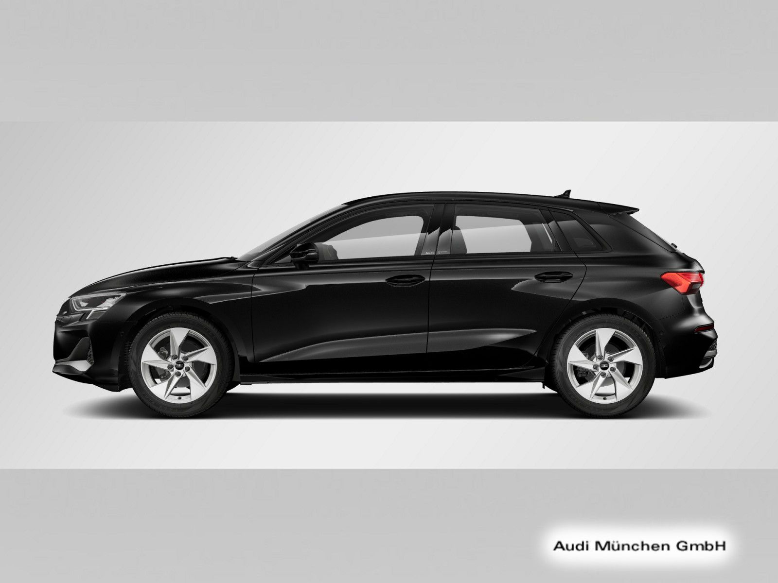 Audi A3 - Bild 7