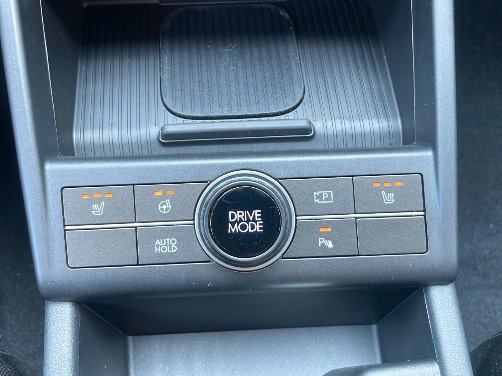 Hyundai KONA Elektro - Bild 17
