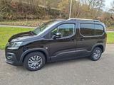 Peugeot Rifter BlueHDi 130 Allure L2 5-Sitzer Allure - Peugeot Rifter: Von Privat