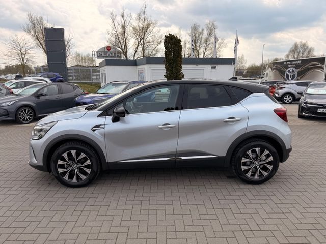 Renault Captur II Techno