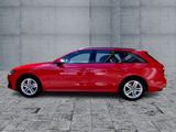 Audi A4 Avant 40 TDI S-TR. ADVANCED 5JG+LED+NAVI+AHK - Audi A4 mit Diesel-Antrieb: Kombi, 5tdi