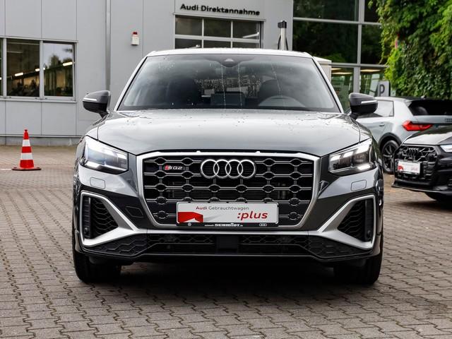 Audi SQ2