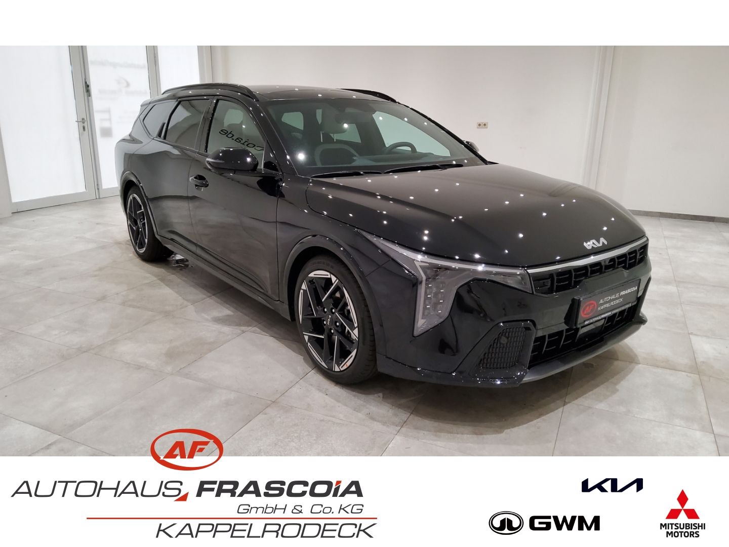 Kia K4 Sportswagon 1.6 T-GDI GT-Line (P5,P6,P7,P8,P9 imagem 3