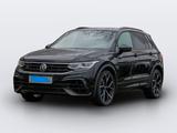 Volkswagen Tiguan R BLACKSTYLE LM21 AKRAPOVIC MwSt.ausweis