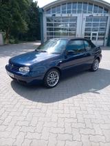 Volkswagen VW Golf 4 Cabrio 2.0l Classicline - Volkswagen Golf: Cabrio, Classicline