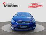 Ford Galaxy TITANIUM+PDC+SHZ+TEMP+KLIMAAUTO+ISOFIX+ - Ford Galaxy in Ludwigshafen