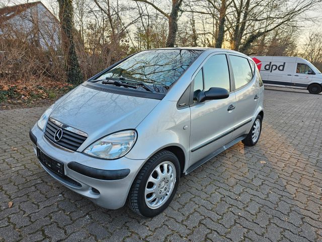 Mercedes-Benz A 160 CLASSIC* Tüv Neu* Top Zustand