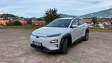 Hyundai KONA Elektro ELEKTRO 150kW Premium Premium - Hyundai KONA Elektro: Weiß