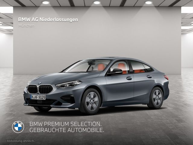 BMW 220d xDrive Gran Coupé Sport Line AHK Harman/K