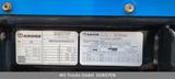 Krone SD 27 Planauflieger mit Edscha | ABS, EBS, XL - Krone Sd 27