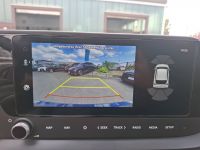 Hyundai i20 - Vorschau Bild 13