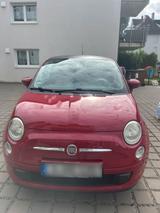 Fiat Verkaufe meinen Fiat500 - Fiat 500 in Augsburg
