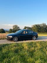 BMW E46 328i Clubsport - BMW 328: 328i E46