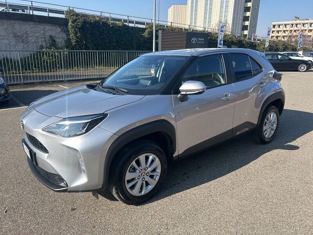 Другие Toyota Yaris Cross 1.5 Hybrid 5p. Business