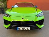 Lamborghini Urus S 4.0 V8 *GARANTIE*PPF*B&O* - Lamborghini Urus Gebrauchtwagen in Berlin