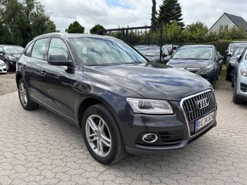 Audi Q5 - 2