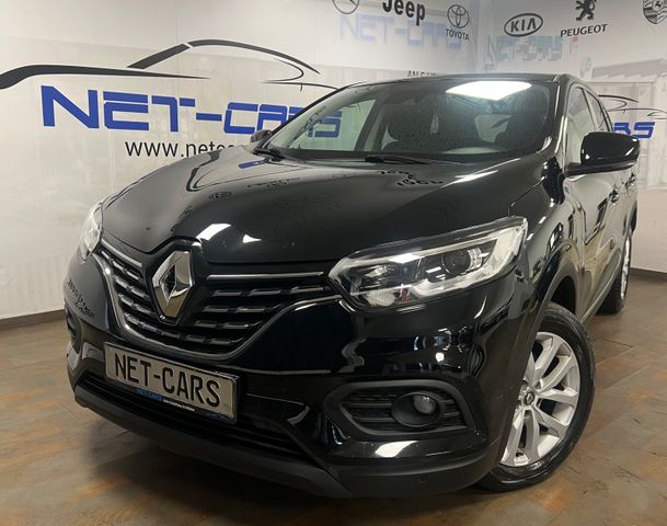 Renault Kadjar TCe 140 EDC GPF Limited NAVi+Kamera*LED