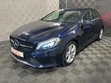 Mercedes-Benz A 180 CDI*STYLE*LED-PANO-R.KAM-NAV-TEMPO-SITZ.HZ - Mercedes-Benz A 180 mit Diesel-Antrieb: Automatik