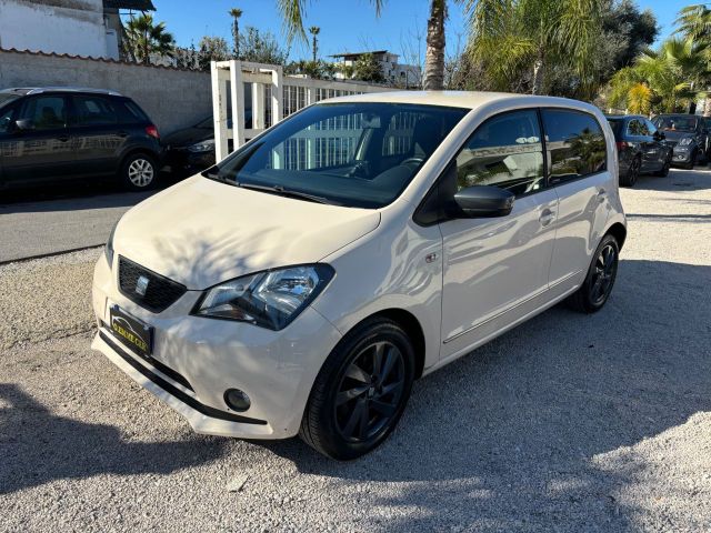 Seat SEAT MII 5P BY MANGO FULL OPT 99.000KM