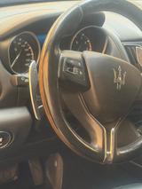 Maserati Levante Benzin 3.0 V6 316kW S GRANSPORT 4x4 ... - Maserati Levante von privat