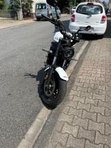 Yamaha  Xsr 700 