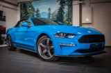 Ford Mustang GT/CS Convertible 5,0 | MagneRide