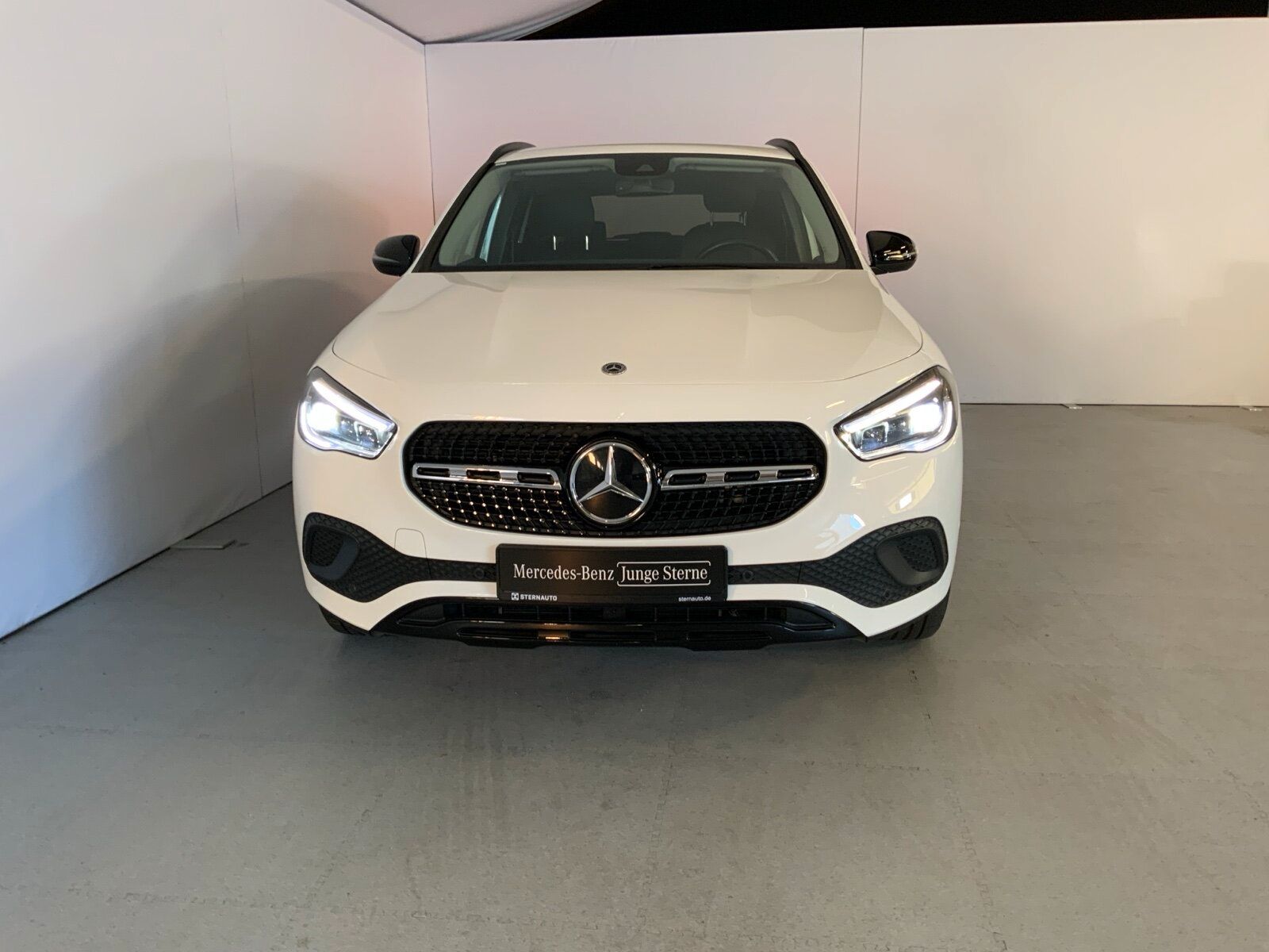 Mercedes-Benz GLA 250 e imagem 2