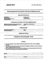 Mercedes-Benz C 63T SE Performance AMG F1 Edition PerfoSitze - Mercedes-Benz C 63 AMG: Performance