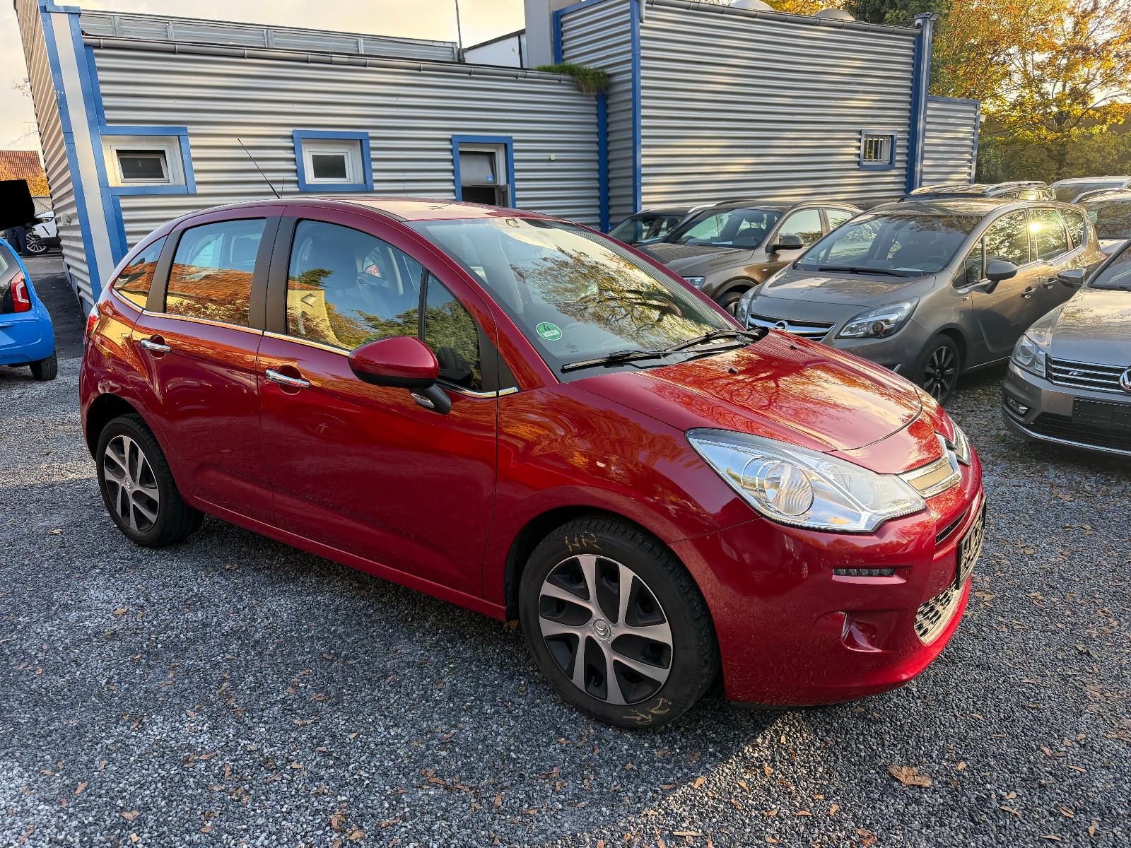Citroën C3
