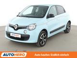 Renault Twingo 0.9 Energy Limited*TEMPO*KLIMA*GARANTIE* - Renault Twingo in Frankfurt (Main)