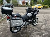 BMW R 1200 GS - BMW 2007 R 1200 GS