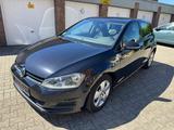 Volkswagen Golf VII Comfortline-2xPDC-SHZ-SR+WR - Volkswagen Golf: Sr