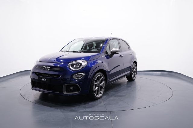 Fiat FIAT 500X 1.6 MultiJet 130cv Sport