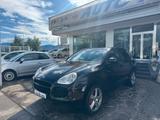 Porsche Cayenne 4.5 cat Turbo ISCRIVIBILE ASI 45 - Porsche Cayenne aus 2006: Turbo