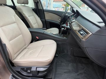 BMW 530 - 11
