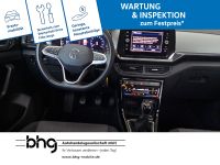 Volkswagen T-Cross - Vorschau Bild 11
