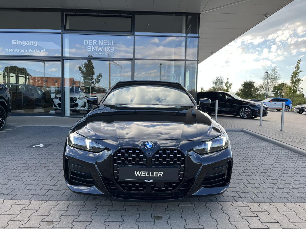 BMW 430 - Bild 12