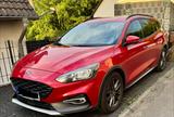 Ford Focus 1,5 EcoBlue Turnier Active MK4+Bereifung - Ford Focus mit Diesel-Antrieb: 1.4