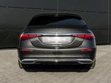 Mercedes-Benz S 350 d 4M MBUX Navi-Prem. Distronic Panorama - gebrauchte Mercedes-Benz S 350 aus dem Jahr 2022