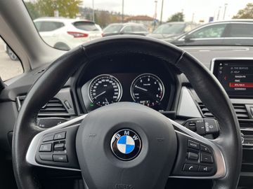 BMW 216 Active Tourer - 10