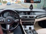 BMW 535 X drive - BMW 535 in Frankfurt (Main)