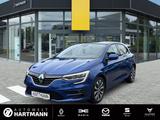 Renault Megane IV Techno BLUE dCi 115 - Renault Megane Techno