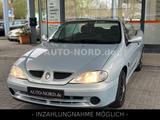 Renault Megane Cabriolet Dynamique 1.4 16V*II.HAND*1A - Renault Megane aus 2001: Cabrio
