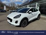 Ford Puma Titanium Design 1.0 EcoBoost Mild Hybrid EU