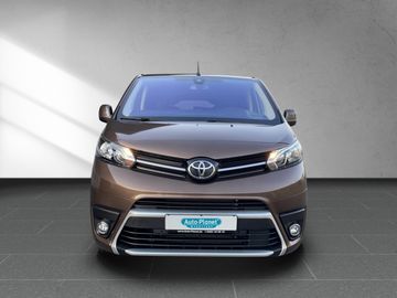 Toyota Proace Verso L2 Team D *2xPDC*CAM*ACC*SHZ*DAB*