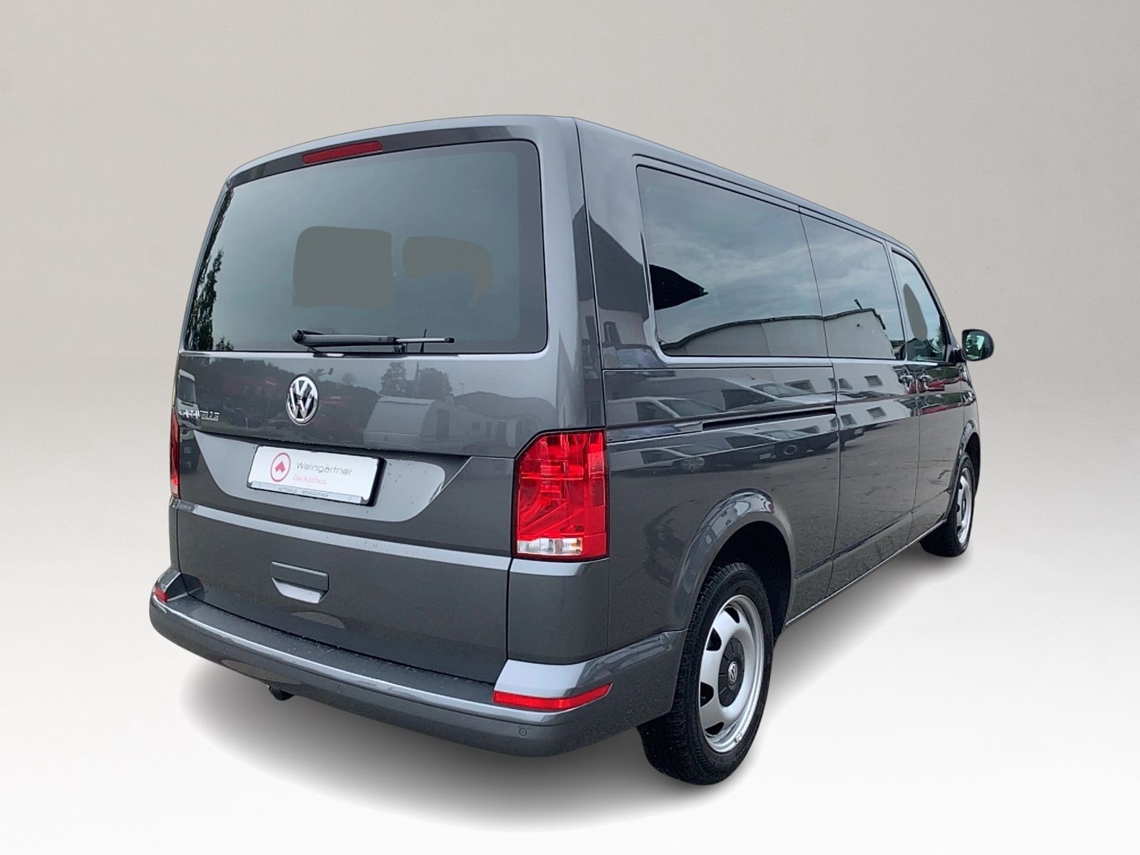 T6.1 Caravelle Comfortline lang 2.0 TDI, AHK, Na