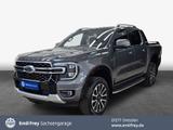 Ford Ranger Platinum 3.0 V6 TDCI 177 kW, 4-türig (Die